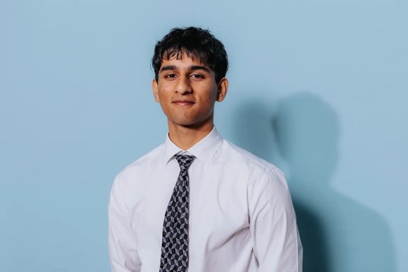 Rahul Desai