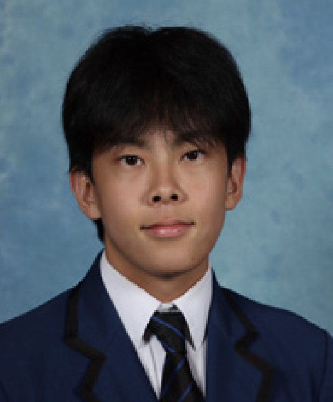 Charles Cui